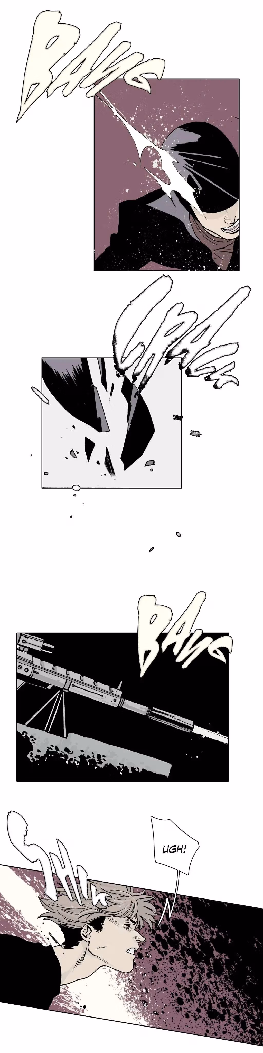 Read Dogma chapter 46 image 13 on Lezhin