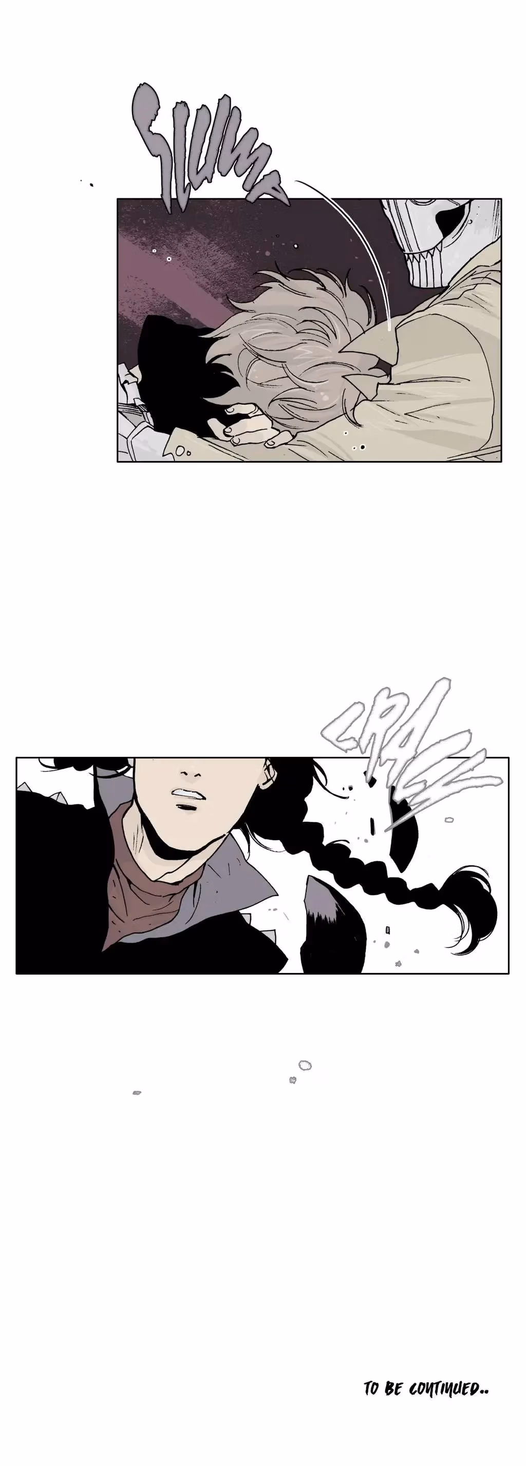 Read Dogma chapter 46 image 14 on Lezhin