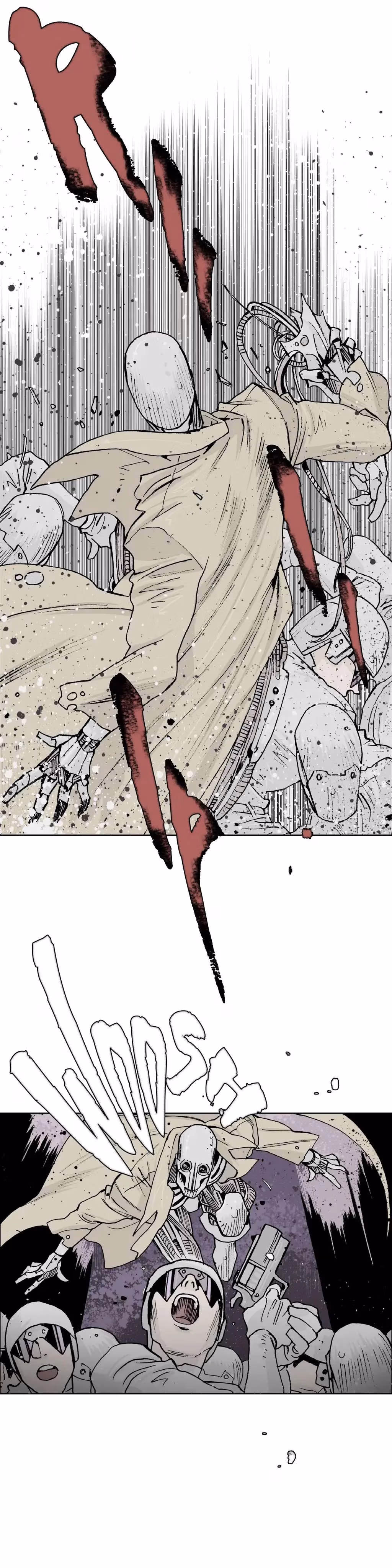 Read Dogma chapter 46 image 7 on Lezhin