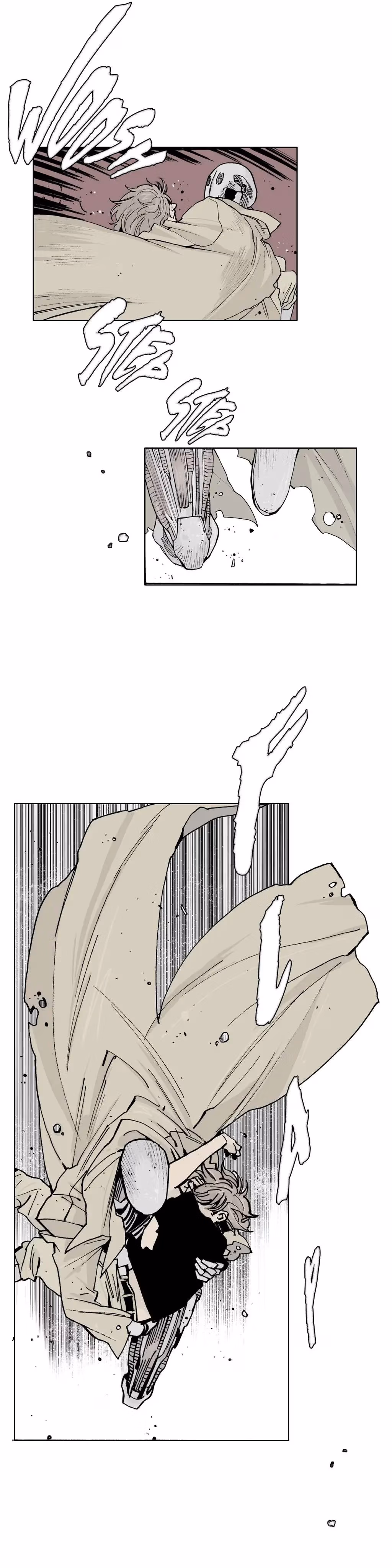 Read Dogma chapter 47 image 1 on Lezhin