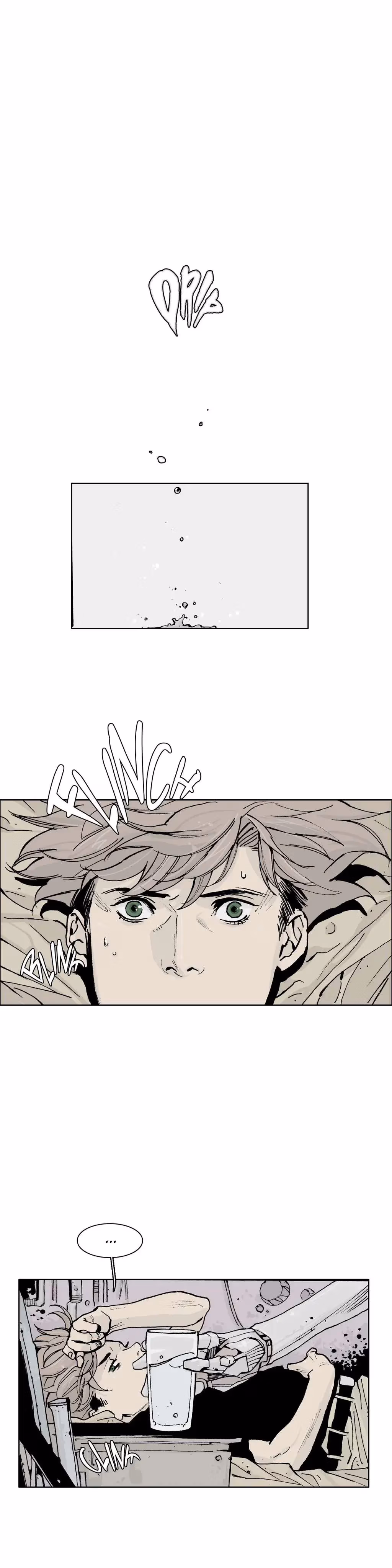 Read Dogma chapter 47 image 2 on Lezhin