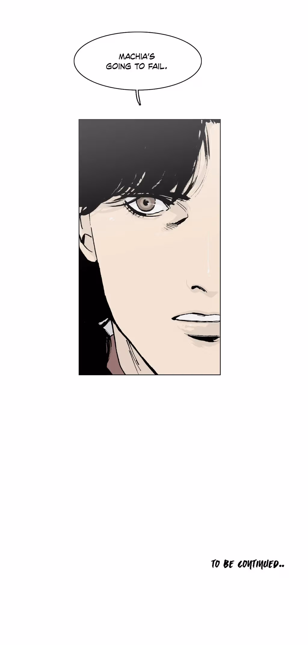 Read Dogma chapter 48 image 14 on Lezhin