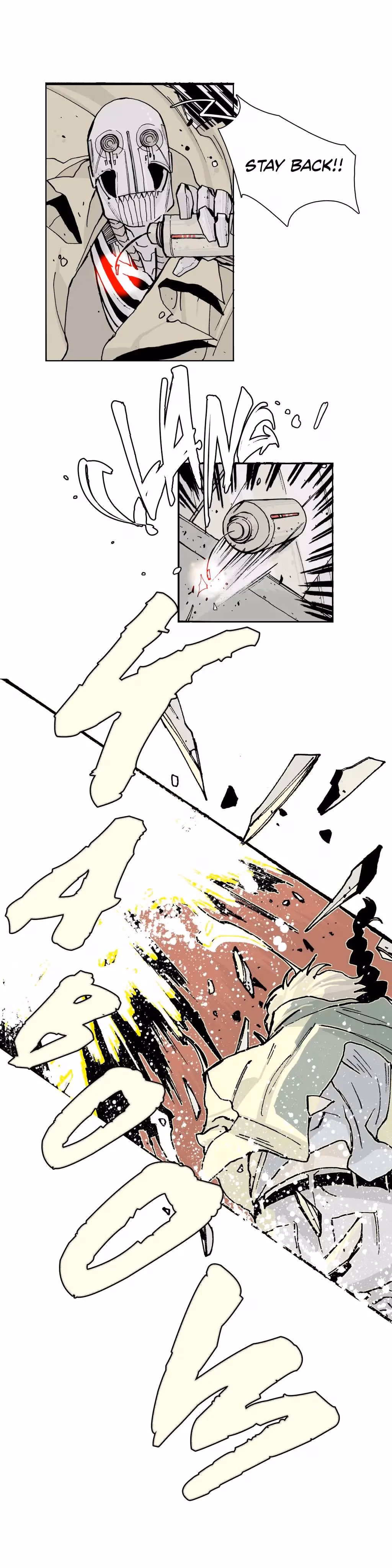 Read Dogma chapter 49 image 10 on Lezhin