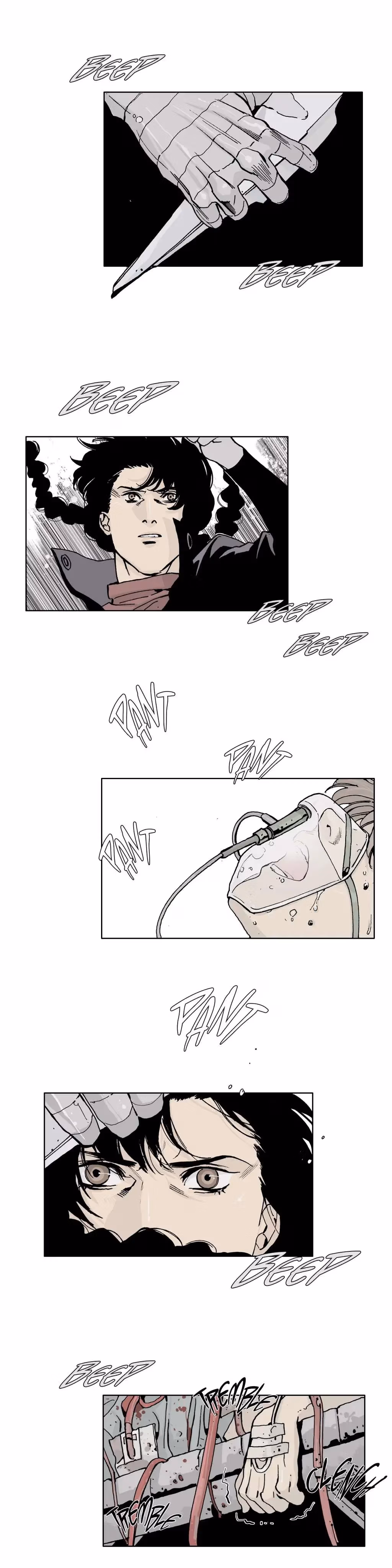 Read Dogma chapter 49 image 12 on Lezhin