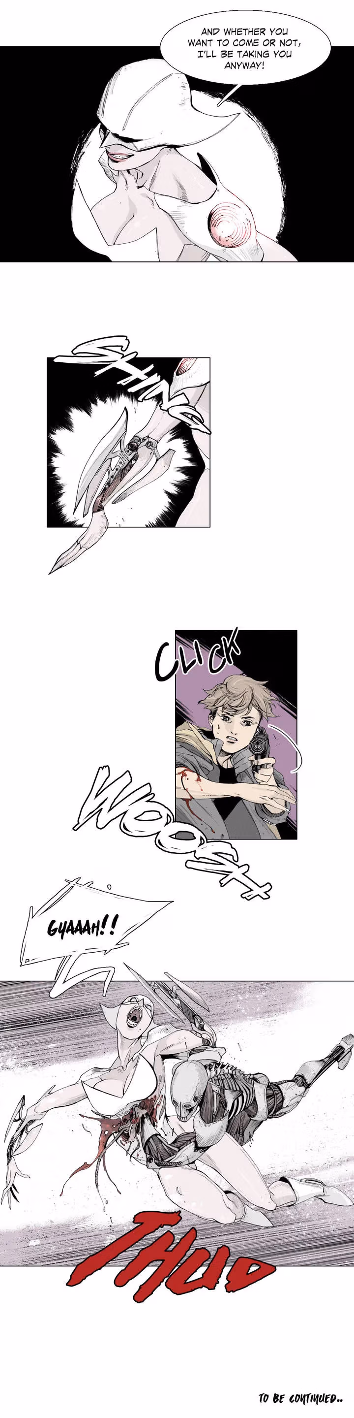 Read Dogma chapter 5 image 12 on Lezhin