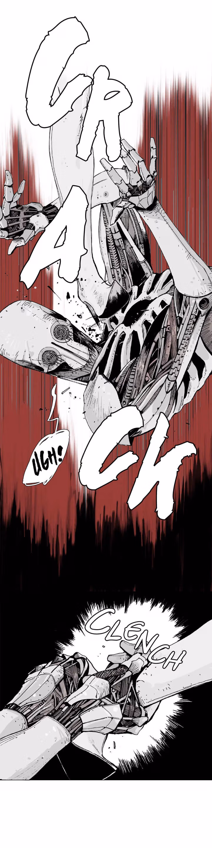 Read Dogma chapter 5 image 5 on Lezhin