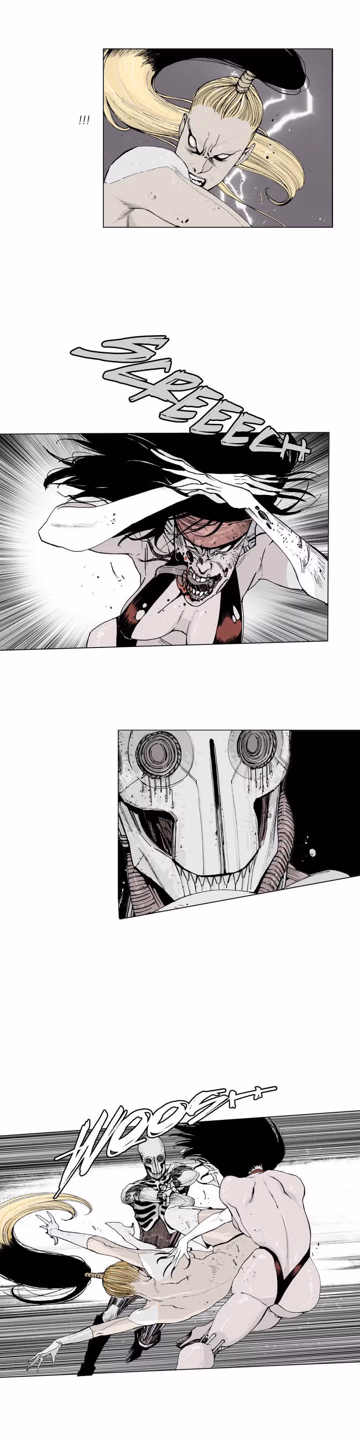 Read Dogma chapter 5 image 6 on Lezhin