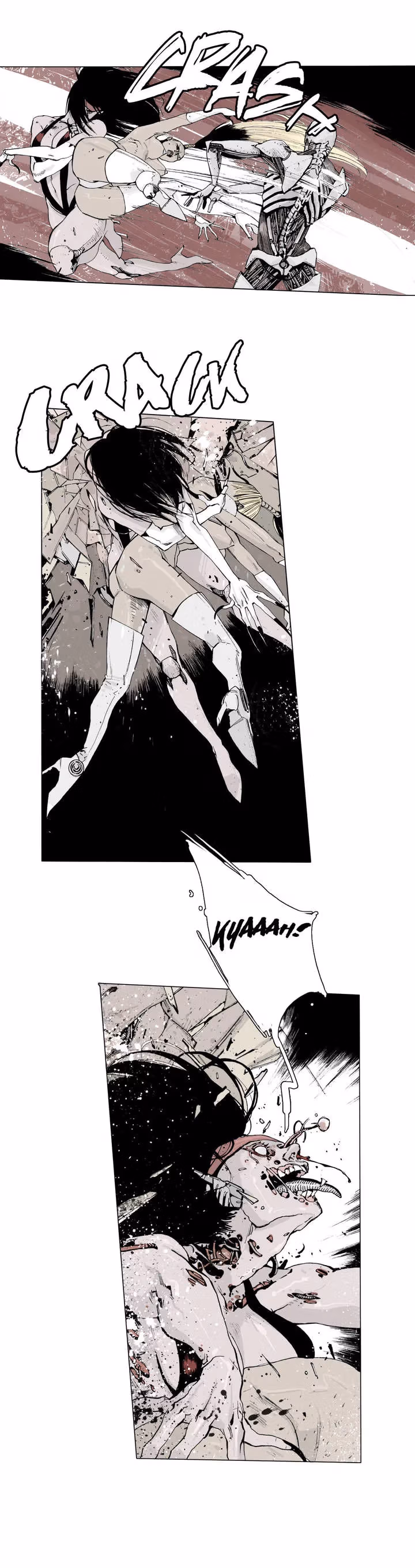 Read Dogma chapter 5 image 7 on Lezhin