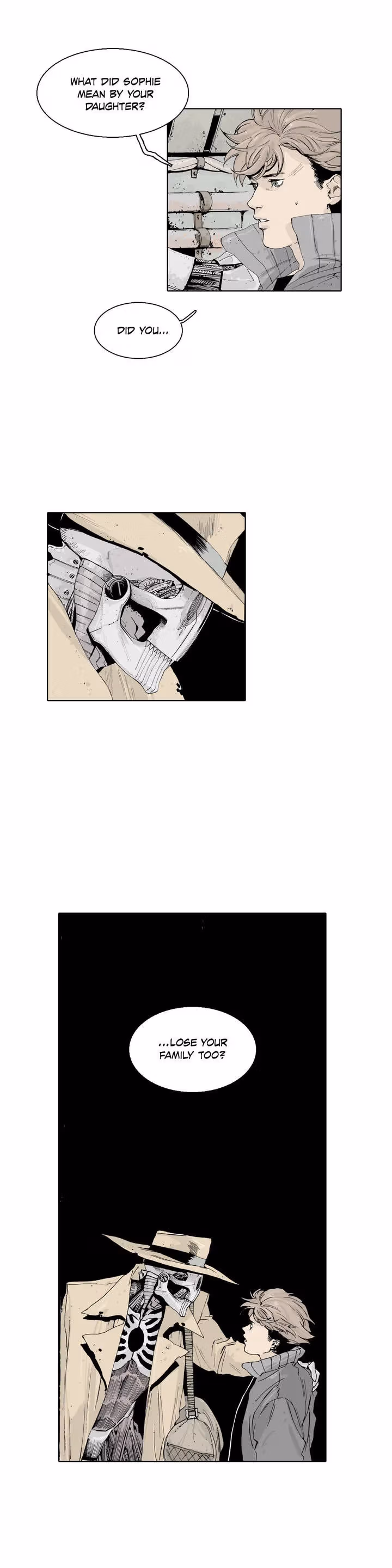 Read Dogma chapter 7 image 11 on Lezhin