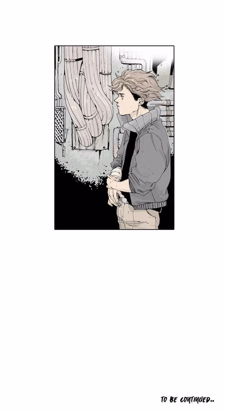 Read Dogma chapter 7 image 13 on Lezhin