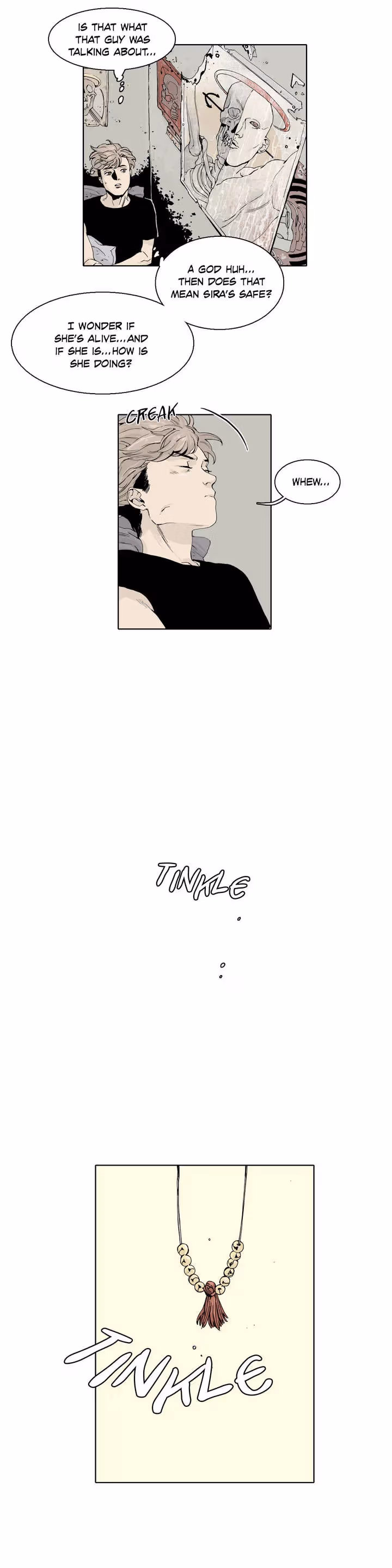 Read Dogma chapter 8 image 10 on Lezhin