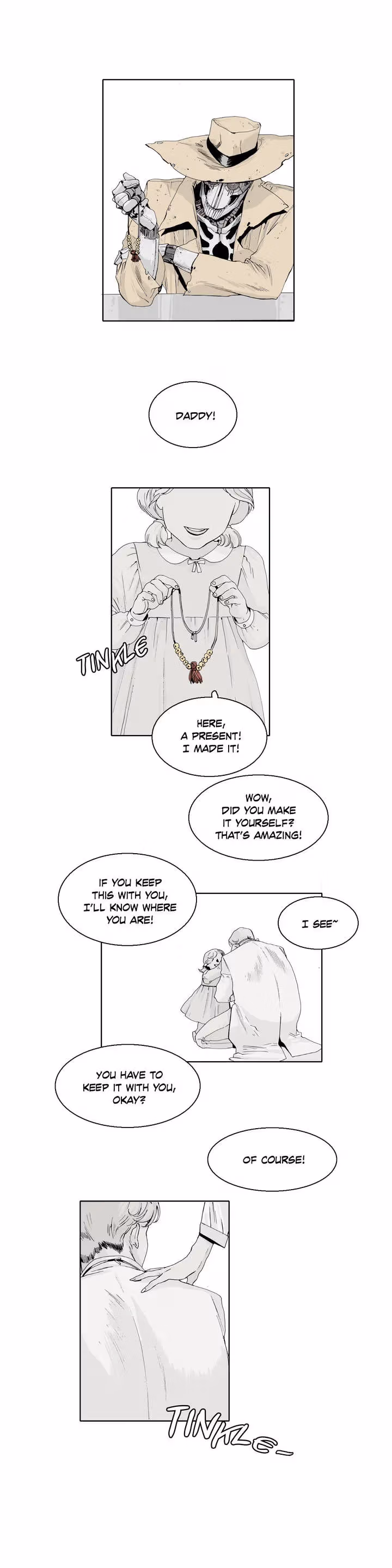Read Dogma chapter 8 image 11 on Lezhin