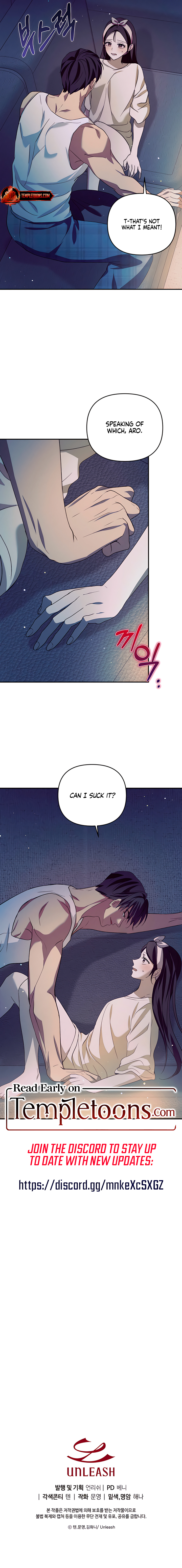 Read Dogs Are Pure chapter 11 image 10 on Lezhin
