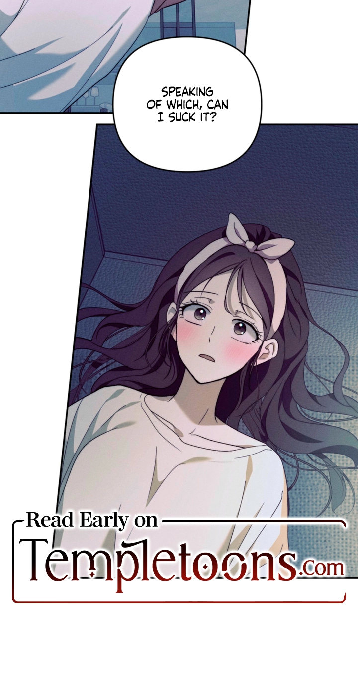 Read Dogs Are Pure chapter 12 image 1 on Lezhin
