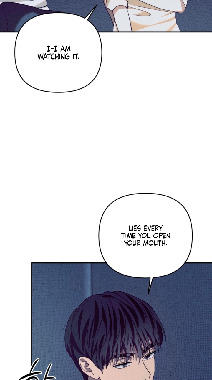 Read Dogs Are Pure chapter 12 image 14 on Lezhin