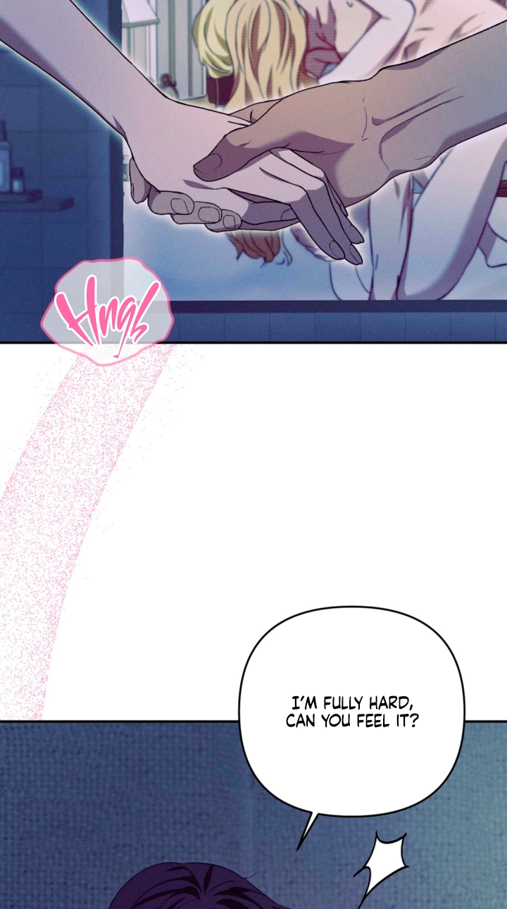 Read Dogs Are Pure chapter 12 image 16 on Lezhin