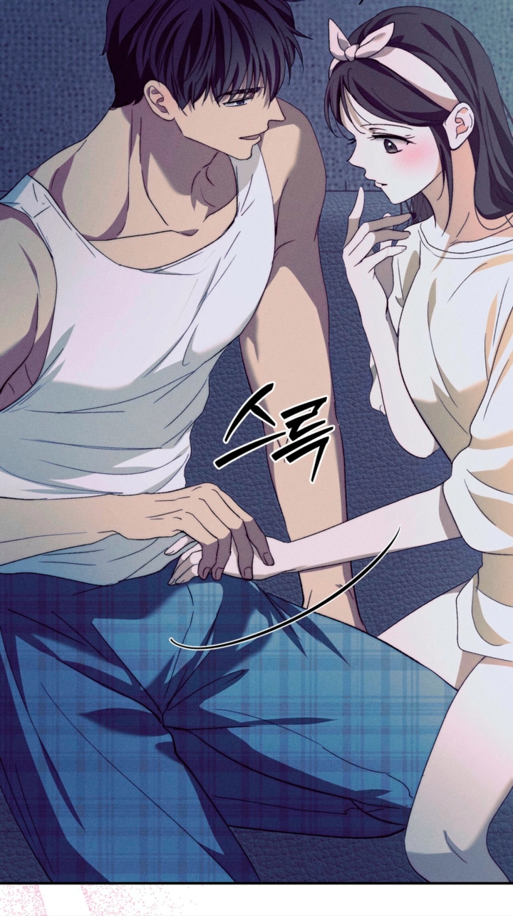 Read Dogs Are Pure chapter 12 image 17 on Lezhin