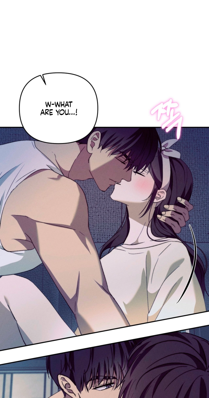 Read Dogs Are Pure chapter 12 image 2 on Lezhin