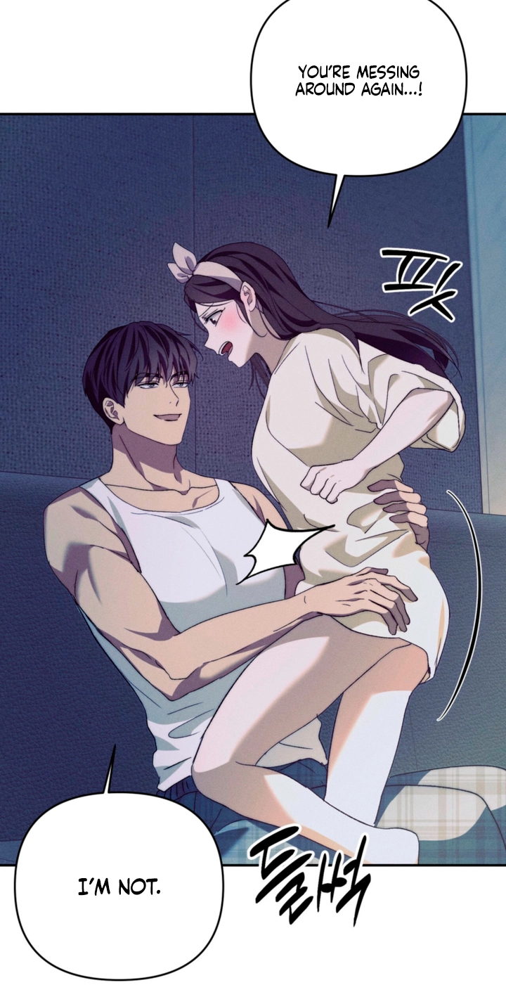 Read Dogs Are Pure chapter 12 image 20 on Lezhin