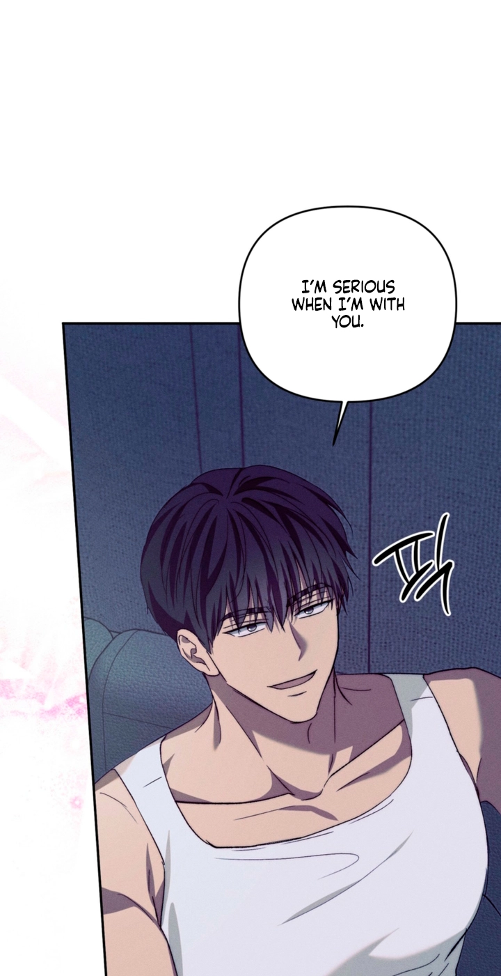 Read Dogs Are Pure chapter 12 image 21 on Lezhin