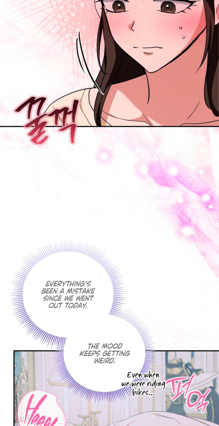 Read Dogs Are Pure chapter 12 image 24 on Lezhin