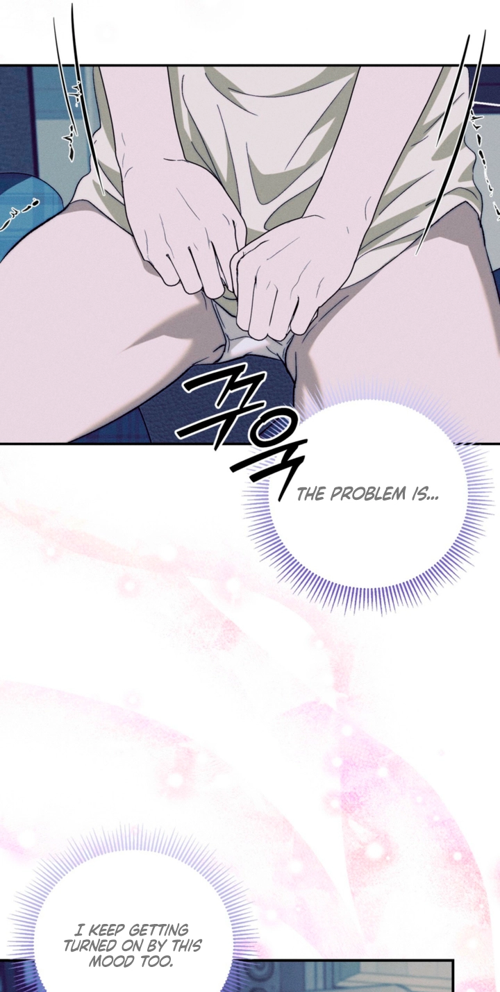 Read Dogs Are Pure chapter 12 image 26 on Lezhin