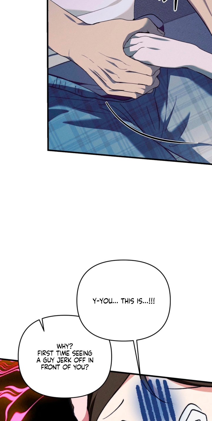 Read Dogs Are Pure chapter 12 image 30 on Lezhin