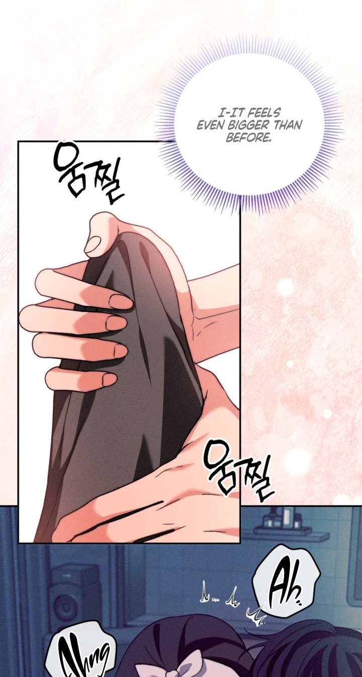 Read Dogs Are Pure chapter 12 image 33 on Lezhin