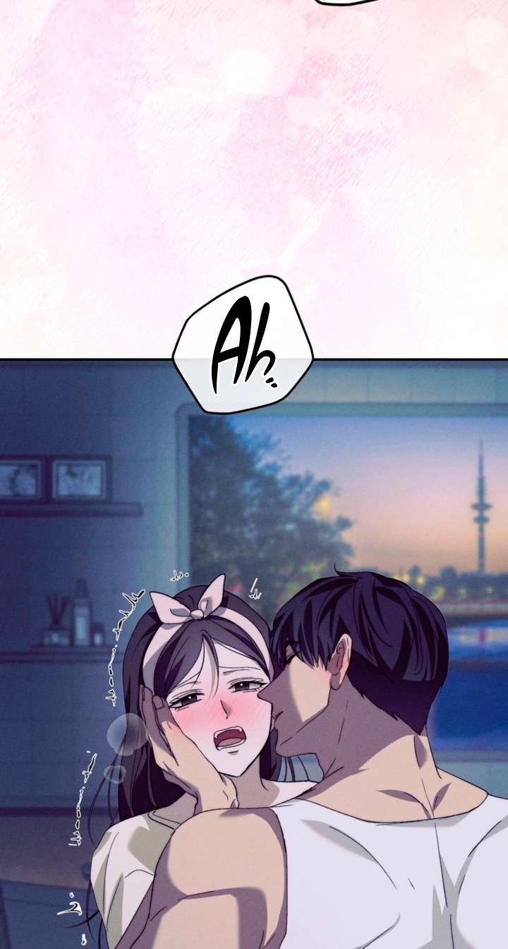 Read Dogs Are Pure chapter 12 image 36 on Lezhin