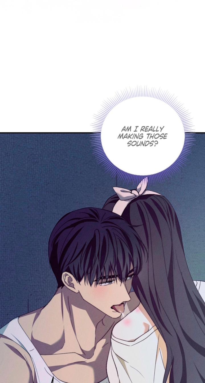 Read Dogs Are Pure chapter 12 image 38 on Lezhin