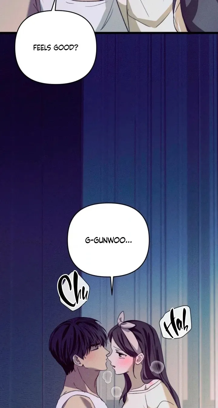 Read Dogs Are Pure chapter 12 image 39 on Lezhin