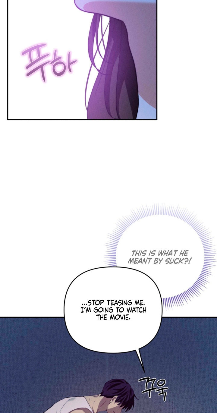 Read Dogs Are Pure chapter 12 image 4 on Lezhin