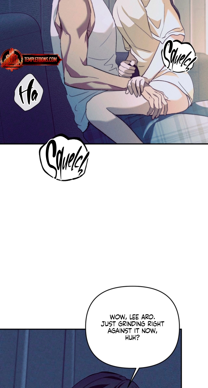 Read Dogs Are Pure chapter 12 image 40 on Lezhin