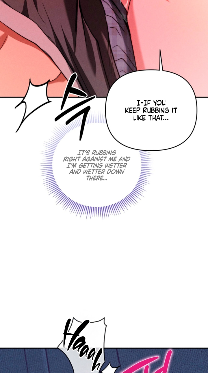 Read Dogs Are Pure chapter 12 image 45 on Lezhin