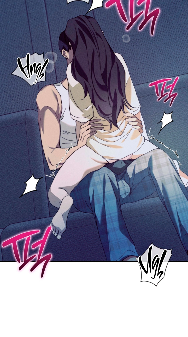 Read Dogs Are Pure chapter 12 image 46 on Lezhin