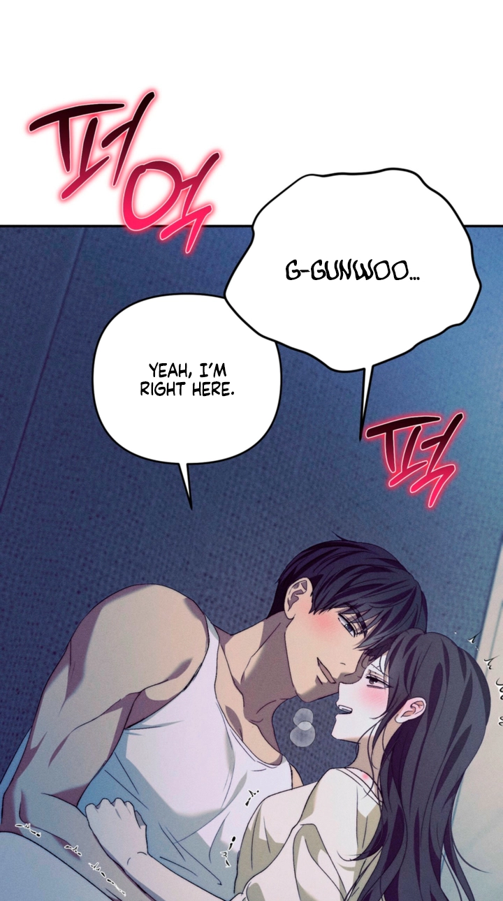 Read Dogs Are Pure chapter 12 image 47 on Lezhin