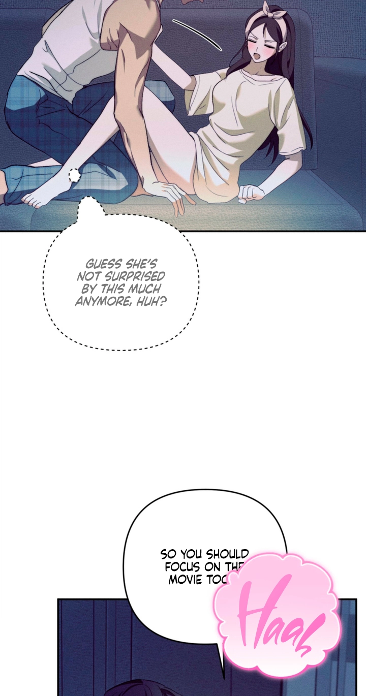 Read Dogs Are Pure chapter 12 image 5 on Lezhin