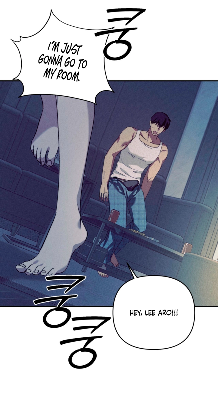 Read Dogs Are Pure chapter 12 image 53 on Lezhin