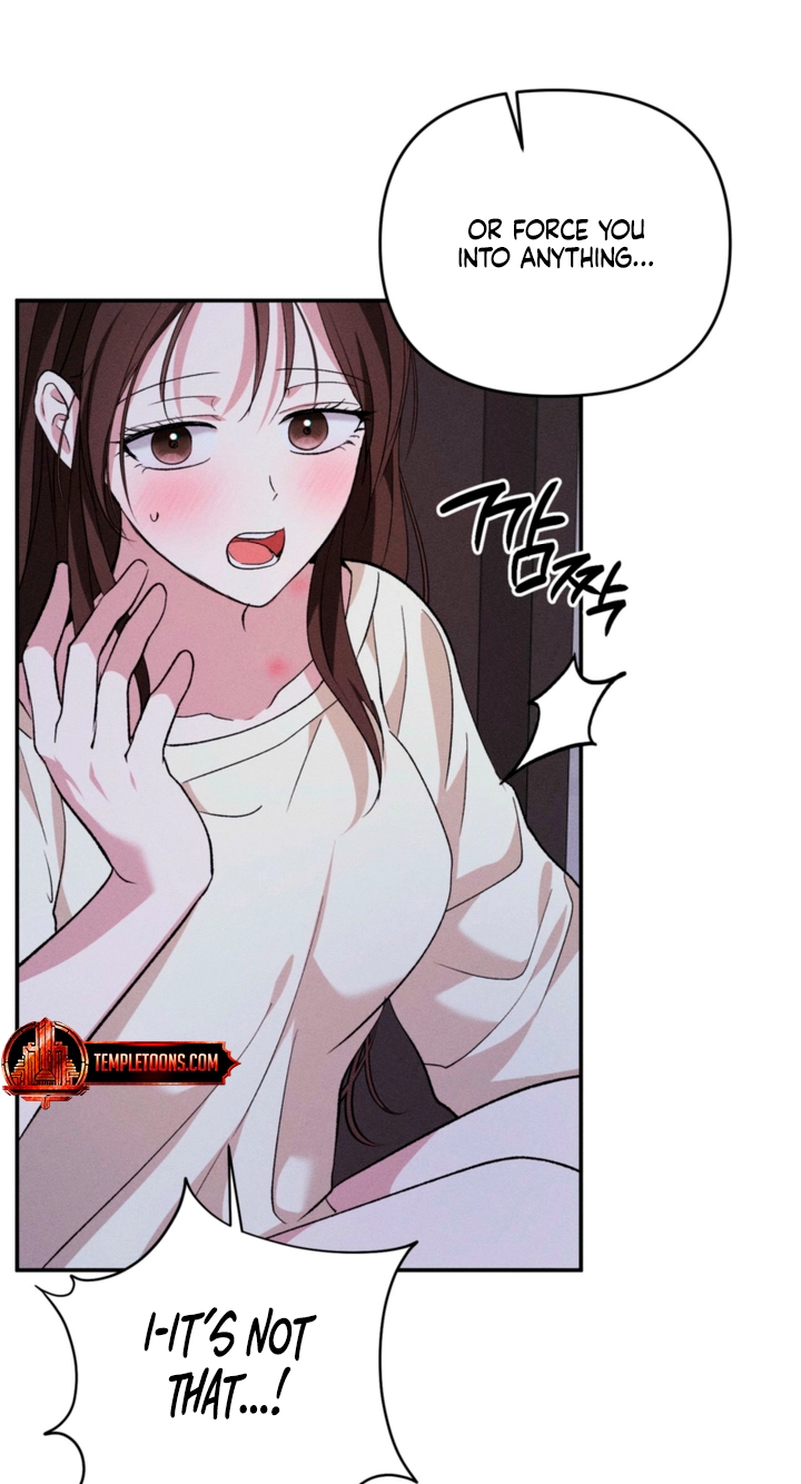 Read Dogs Are Pure chapter 12 image 58 on Lezhin