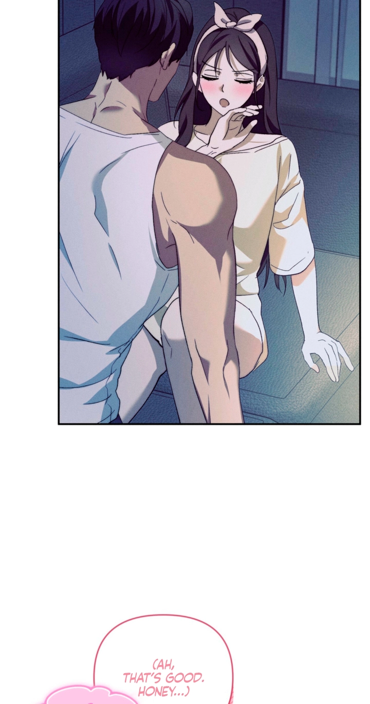 Read Dogs Are Pure chapter 12 image 6 on Lezhin