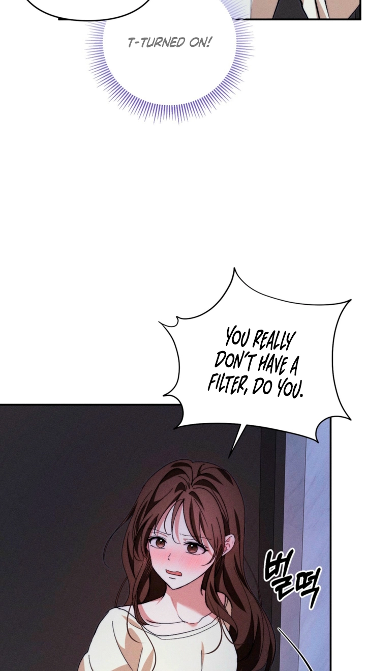 Read Dogs Are Pure chapter 12 image 61 on Lezhin