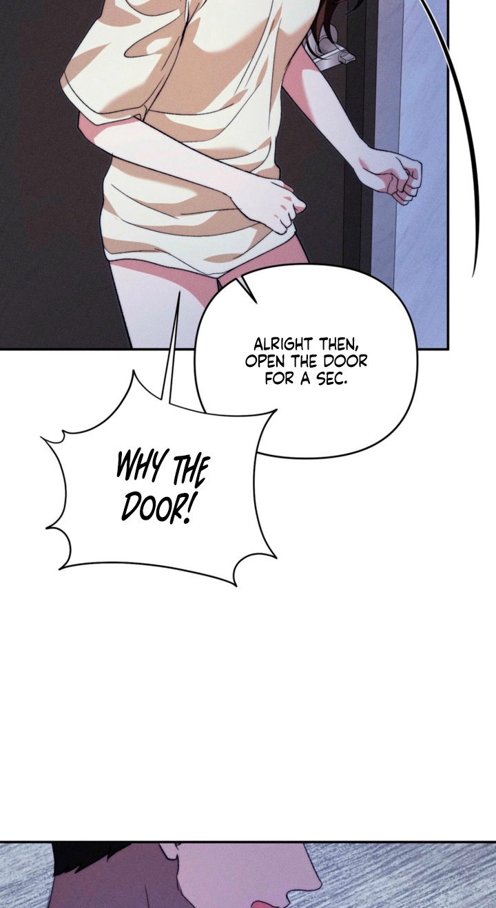 Read Dogs Are Pure chapter 12 image 62 on Lezhin