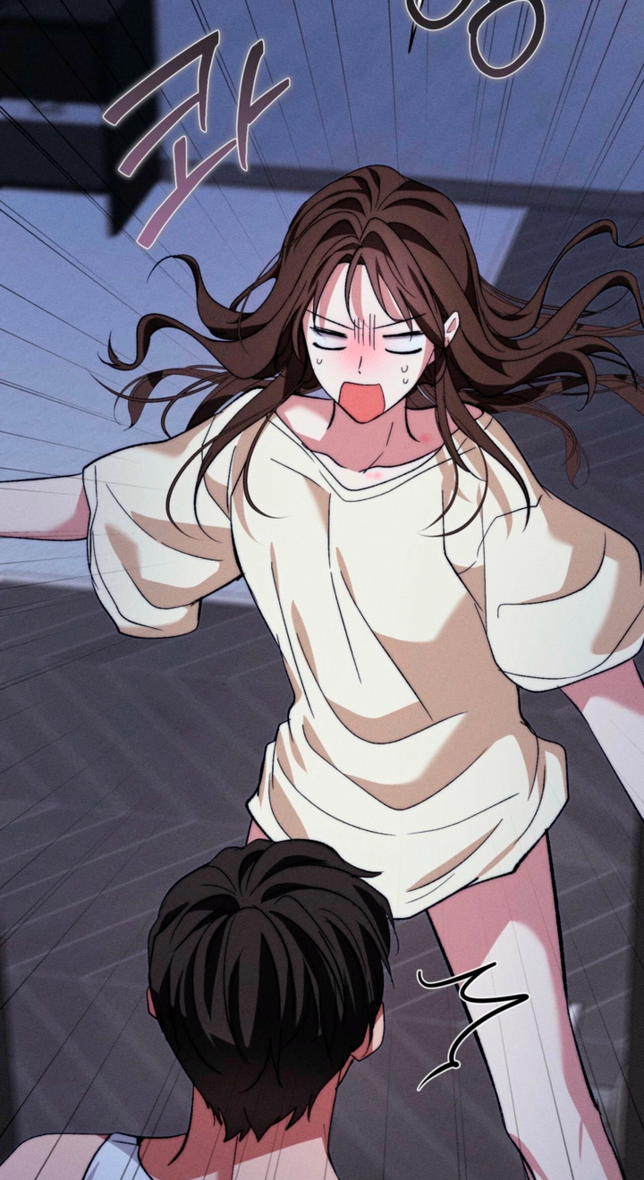 Read Dogs Are Pure chapter 12 image 64 on Lezhin