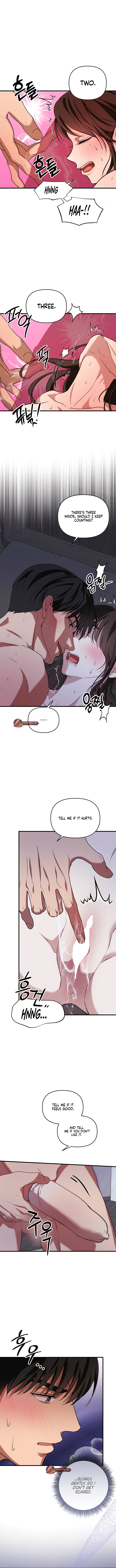 Read Dogs Are Pure chapter 13 image 10 on Lezhin