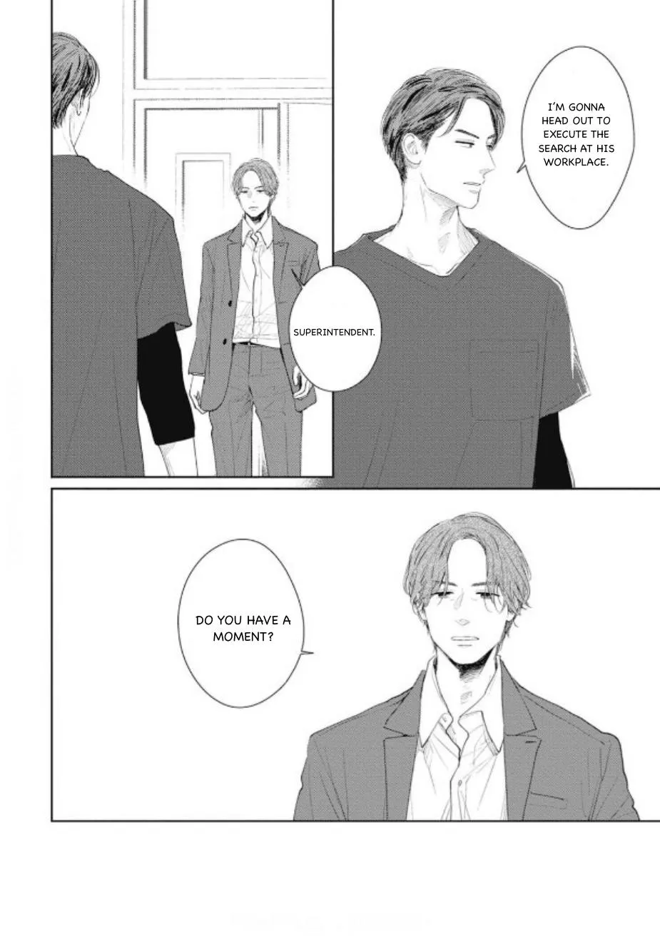 Dogs Chapter 10 page 6 - 