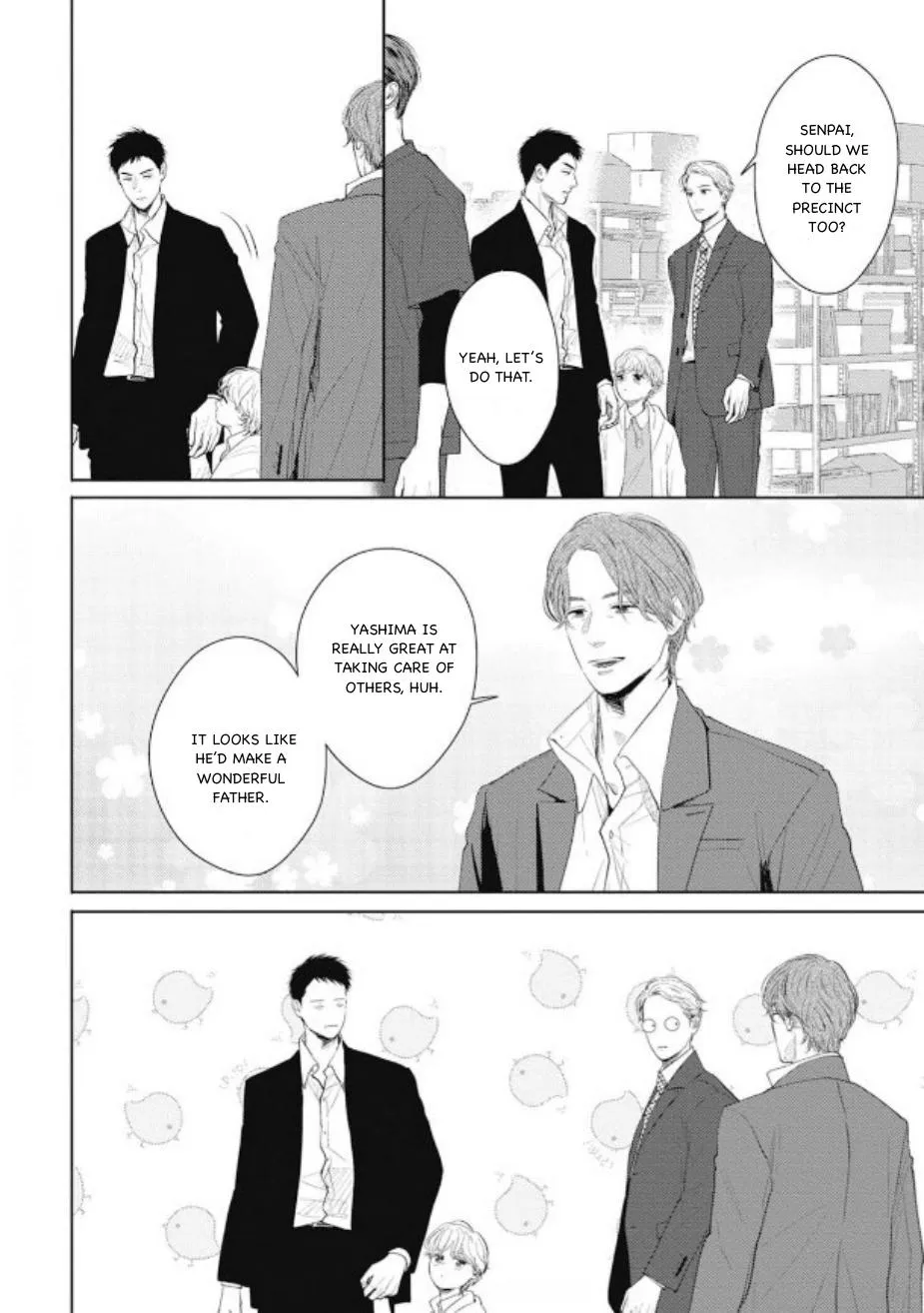 Dogs Chapter 10 page 10 - 