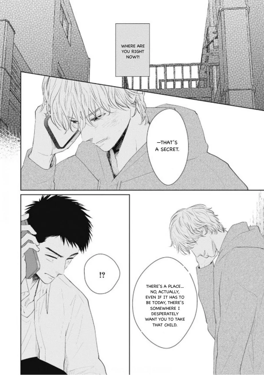 Dogs Chapter 11 page 2 - 