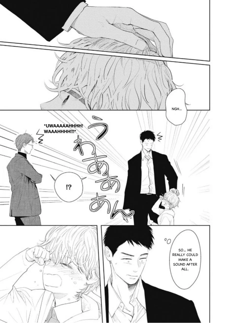 Dogs Chapter 11 page 7 - 
