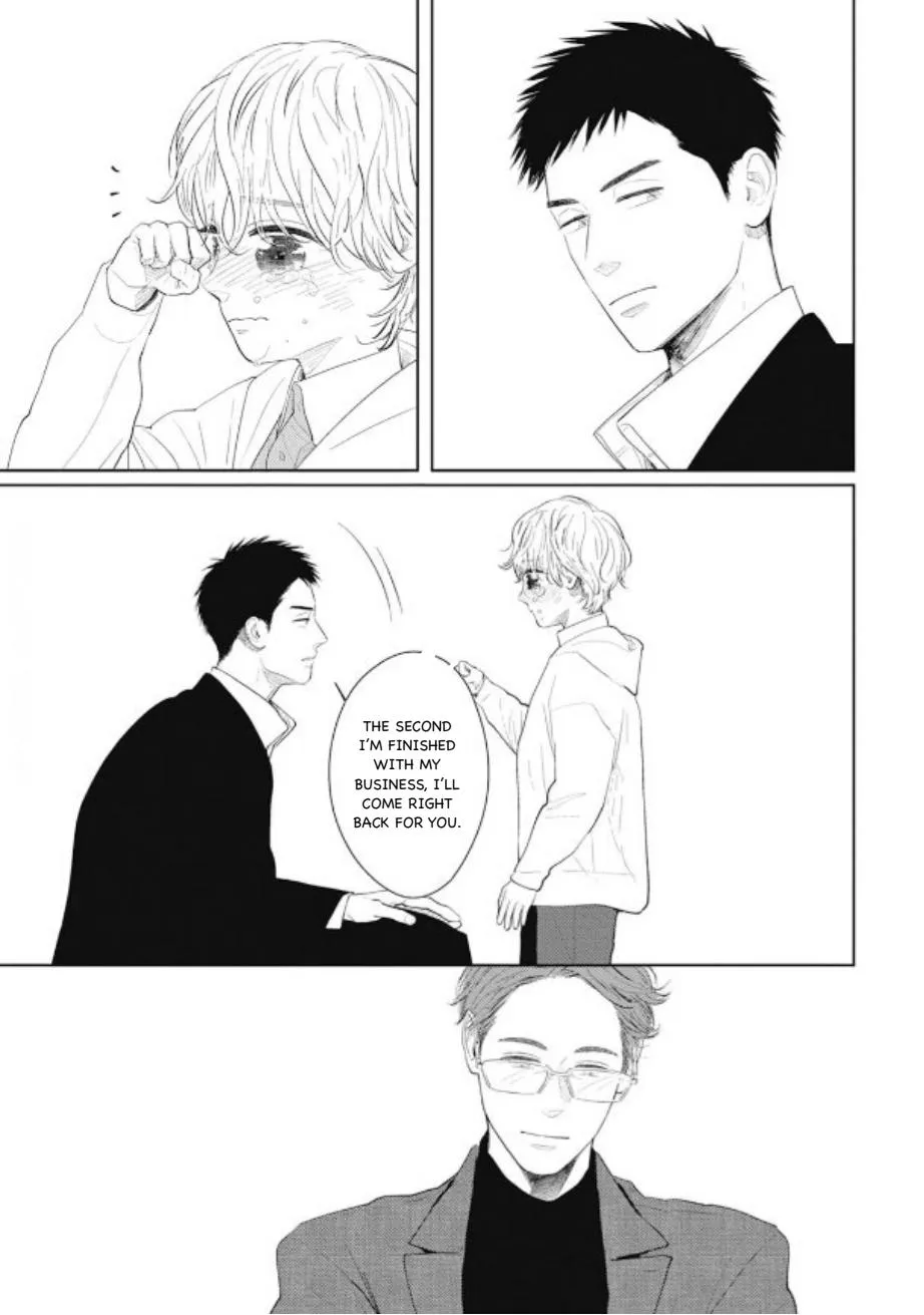 Dogs Chapter 11 page 9 - 