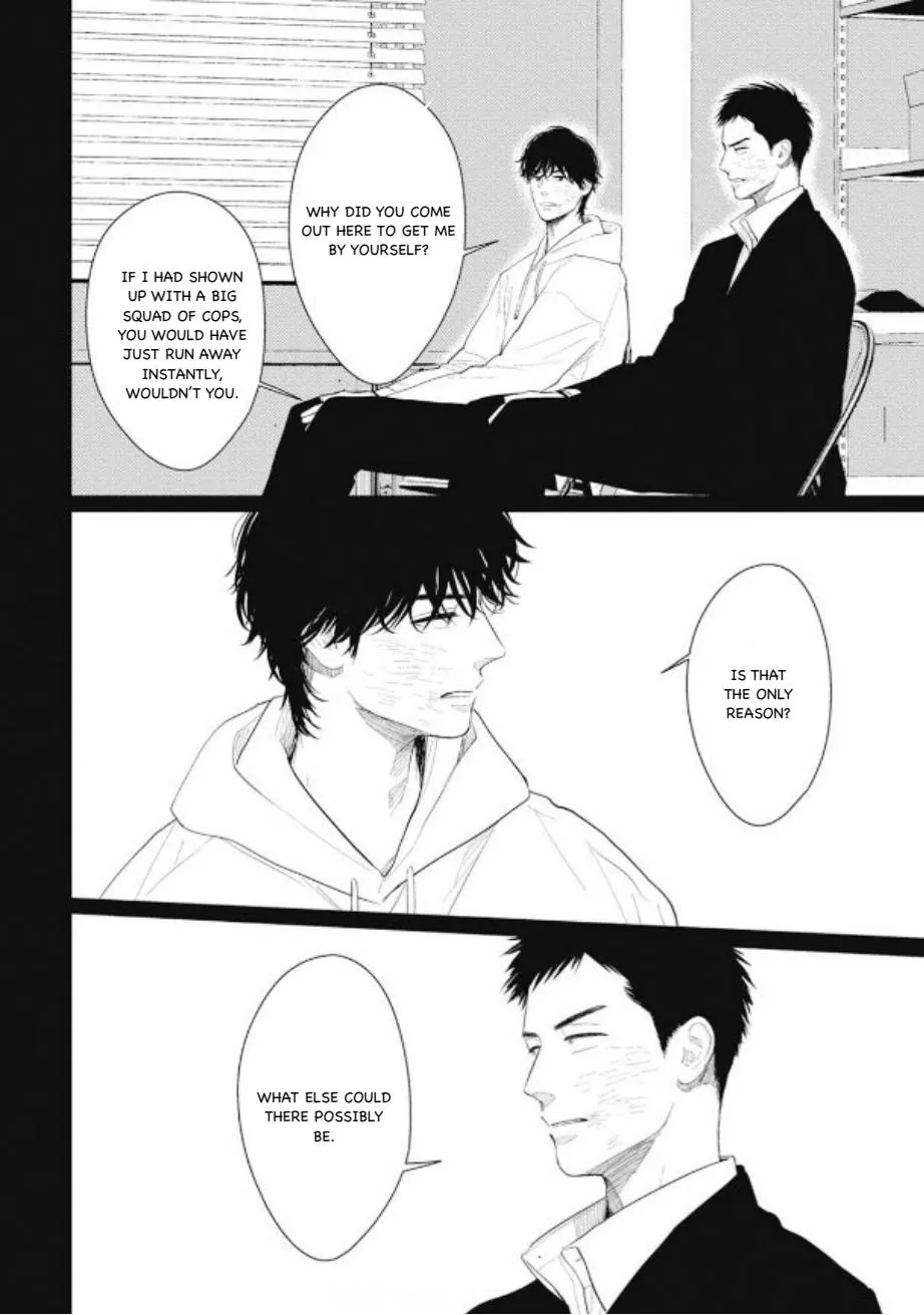 Dogs Chapter 12 page 12 - 